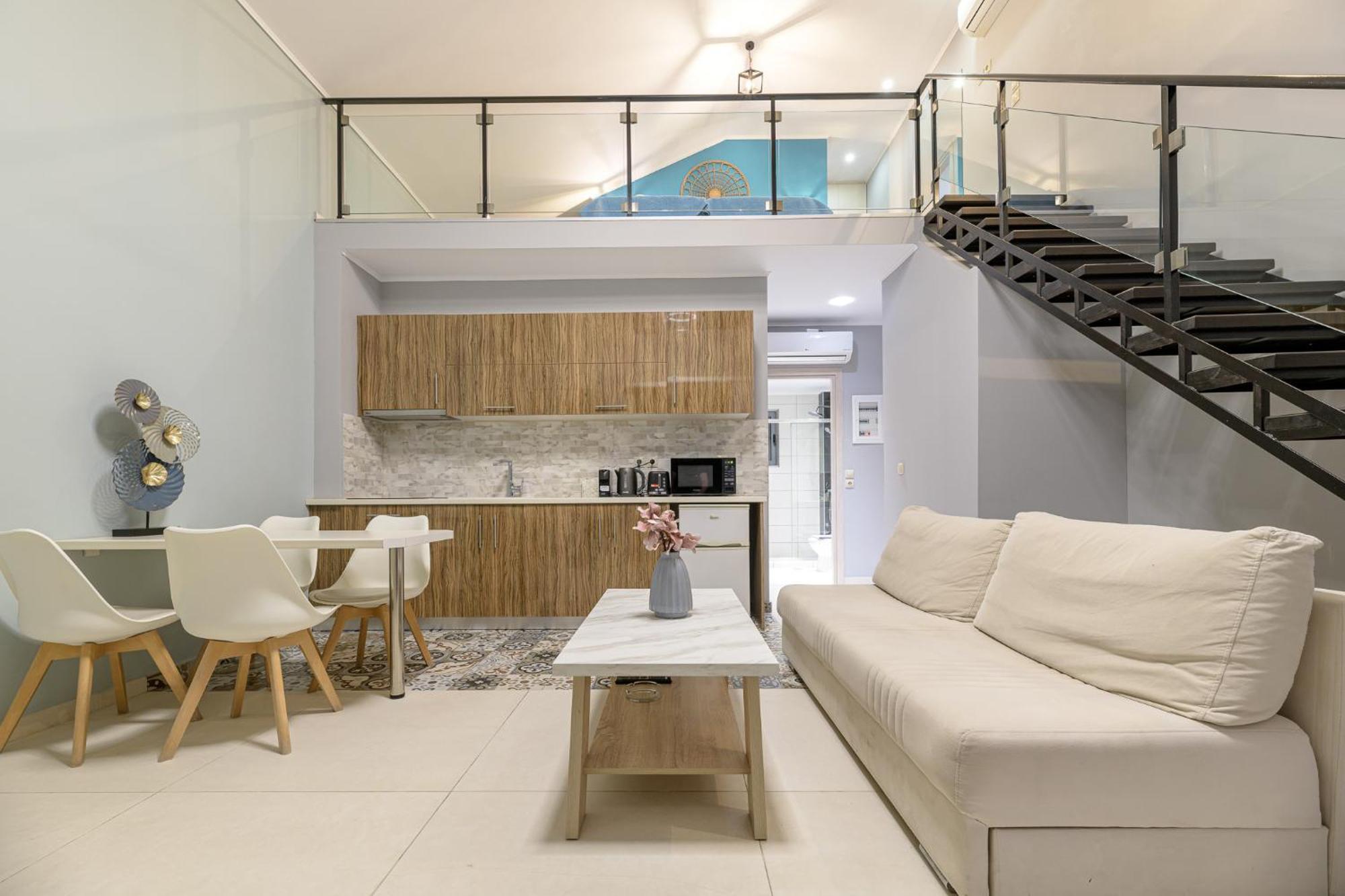 דירות לגאנאס Pearl Luxury Living מראה חיצוני תמונה