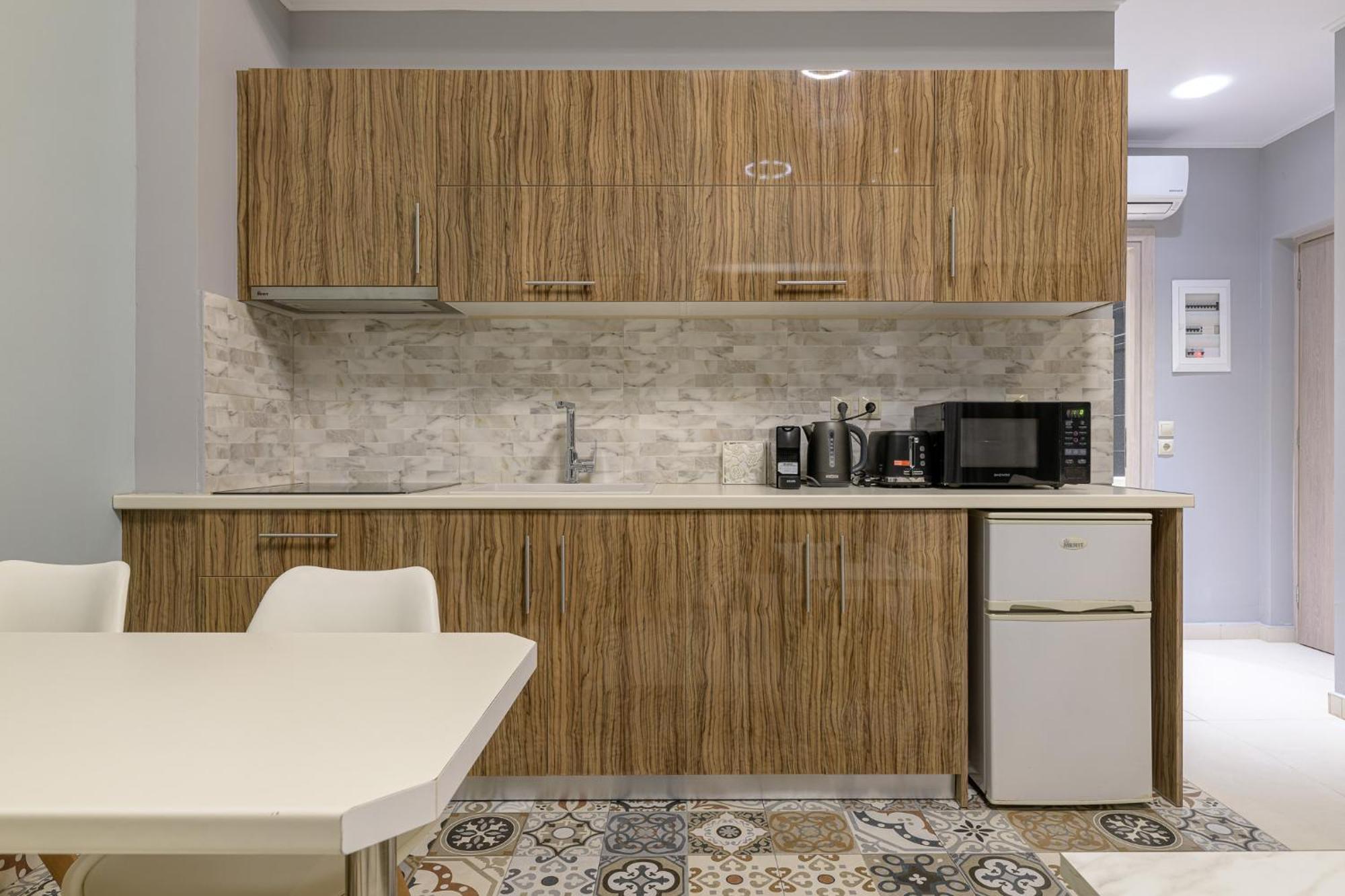 דירות לגאנאס Pearl Luxury Living מראה חיצוני תמונה