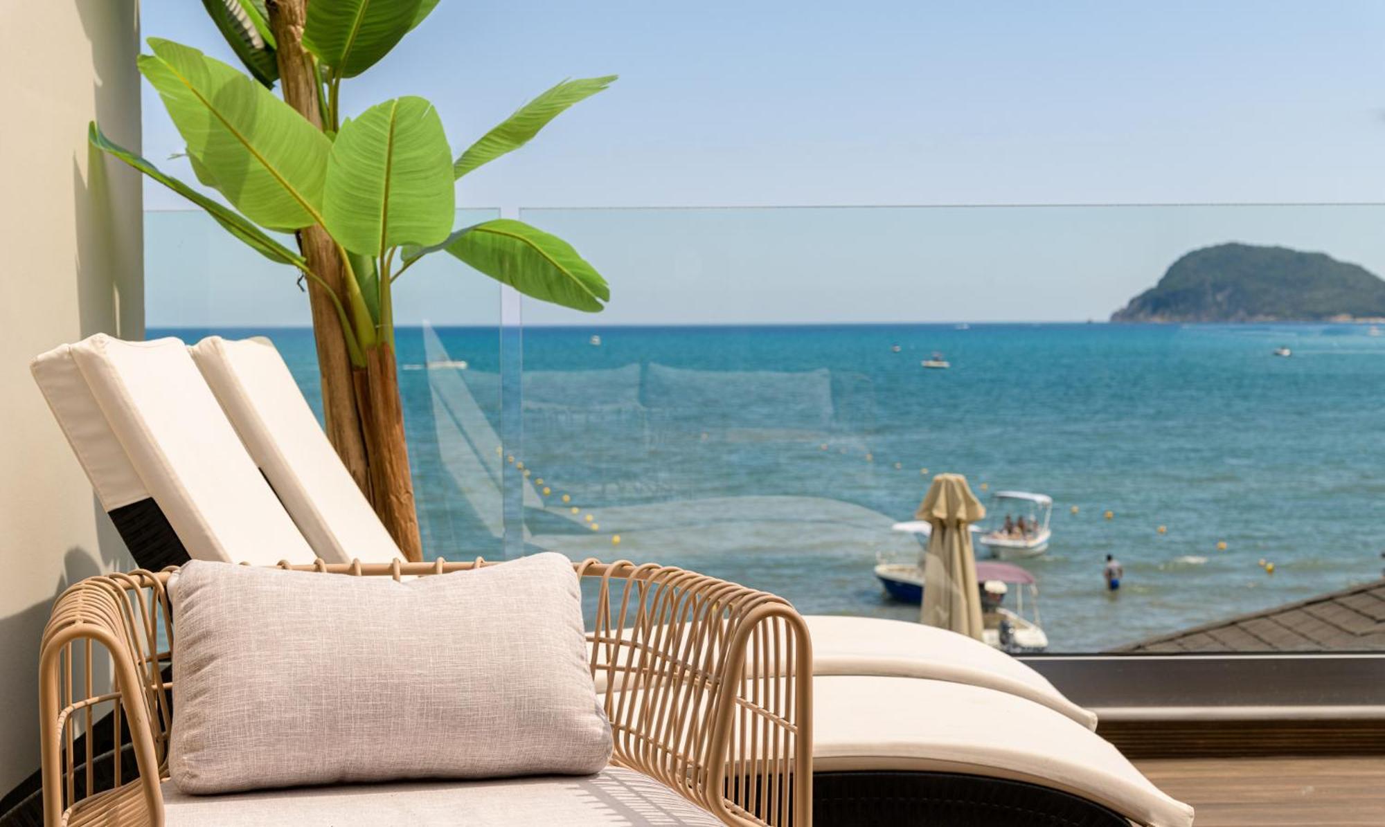 דירות לגאנאס Pearl Luxury Living מראה חיצוני תמונה