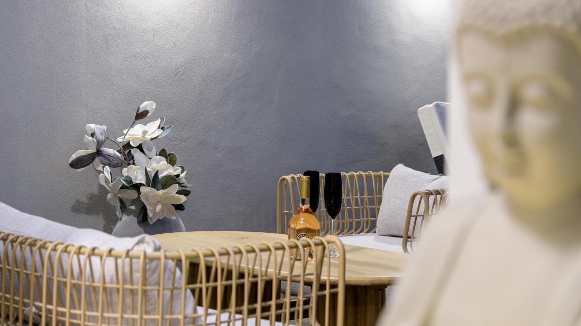 דירות לגאנאס Pearl Luxury Living מראה חיצוני תמונה