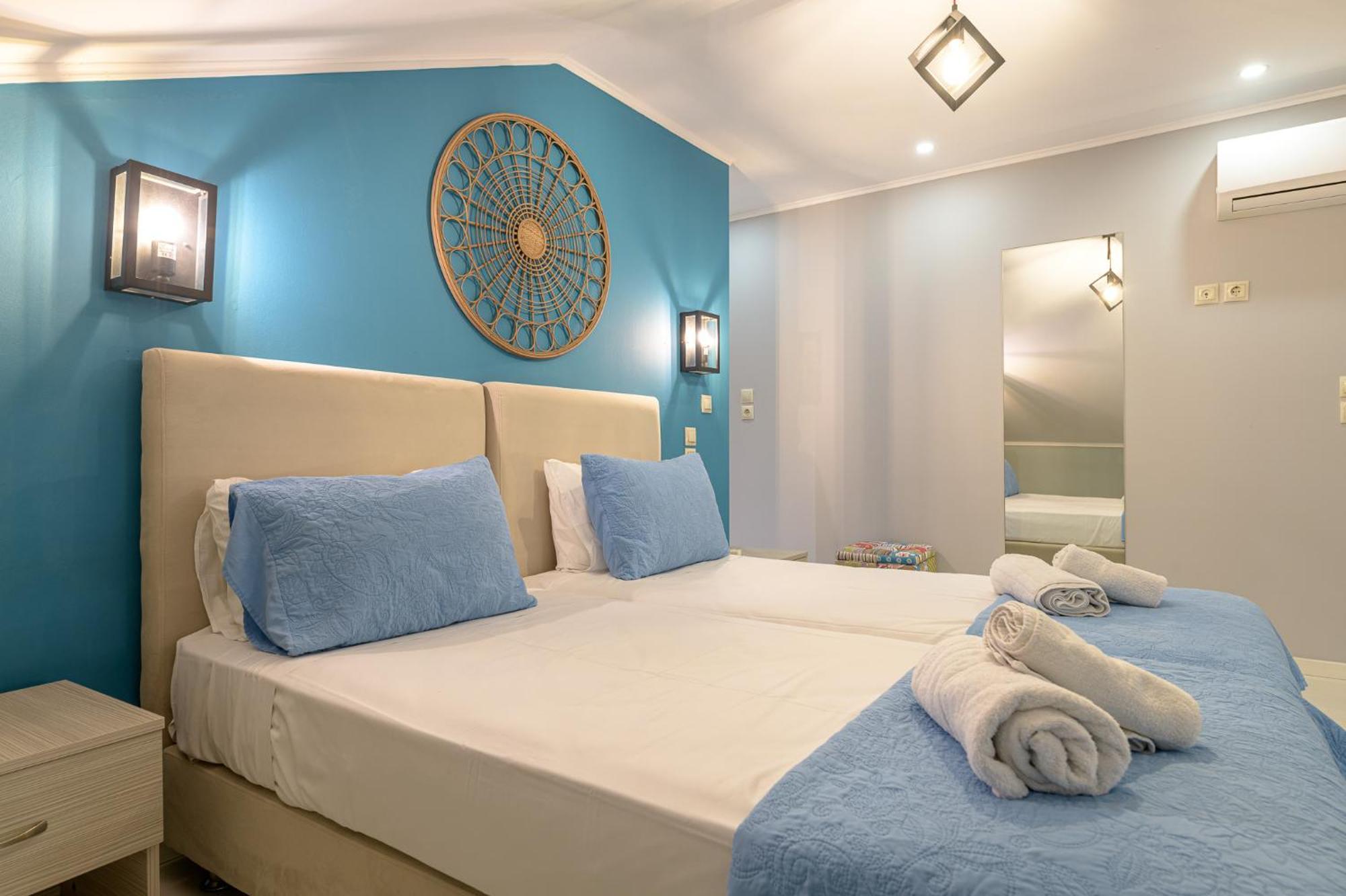 דירות לגאנאס Pearl Luxury Living מראה חיצוני תמונה