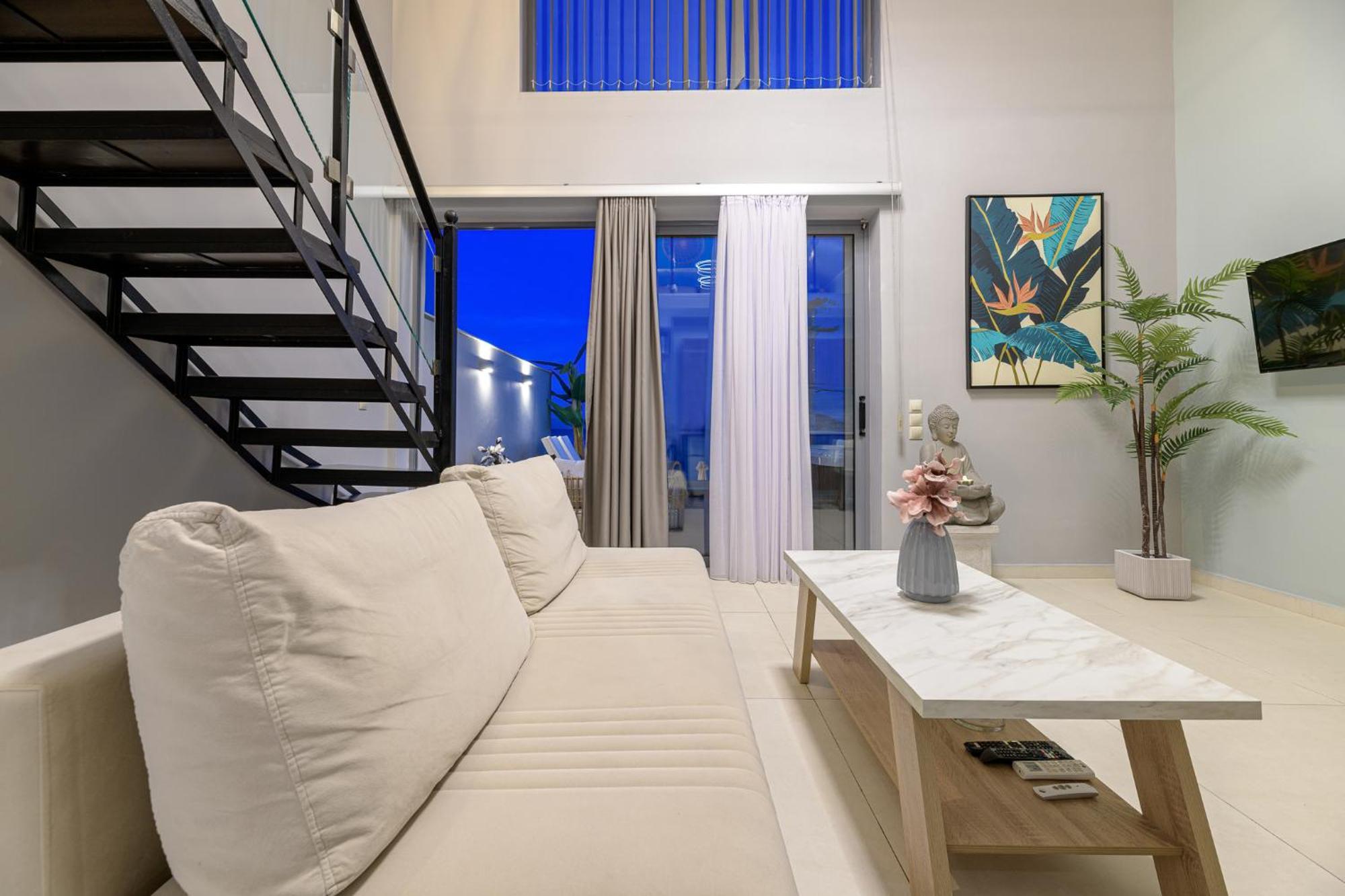דירות לגאנאס Pearl Luxury Living מראה חיצוני תמונה
